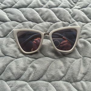 Quay Australia Sunglasses